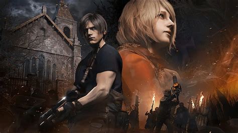 resident evil wallpaper